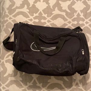 Nike Duffel Bag